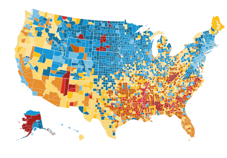 Disrupting Food Insecurity - PACDC