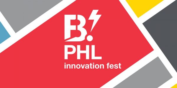 B. PHL Innovation Fest - PACDC