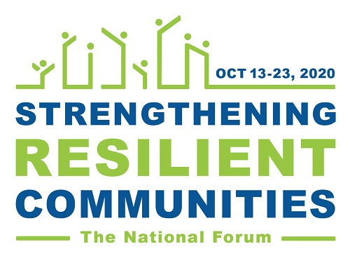 Strengthening Resilient Communities - PACDC