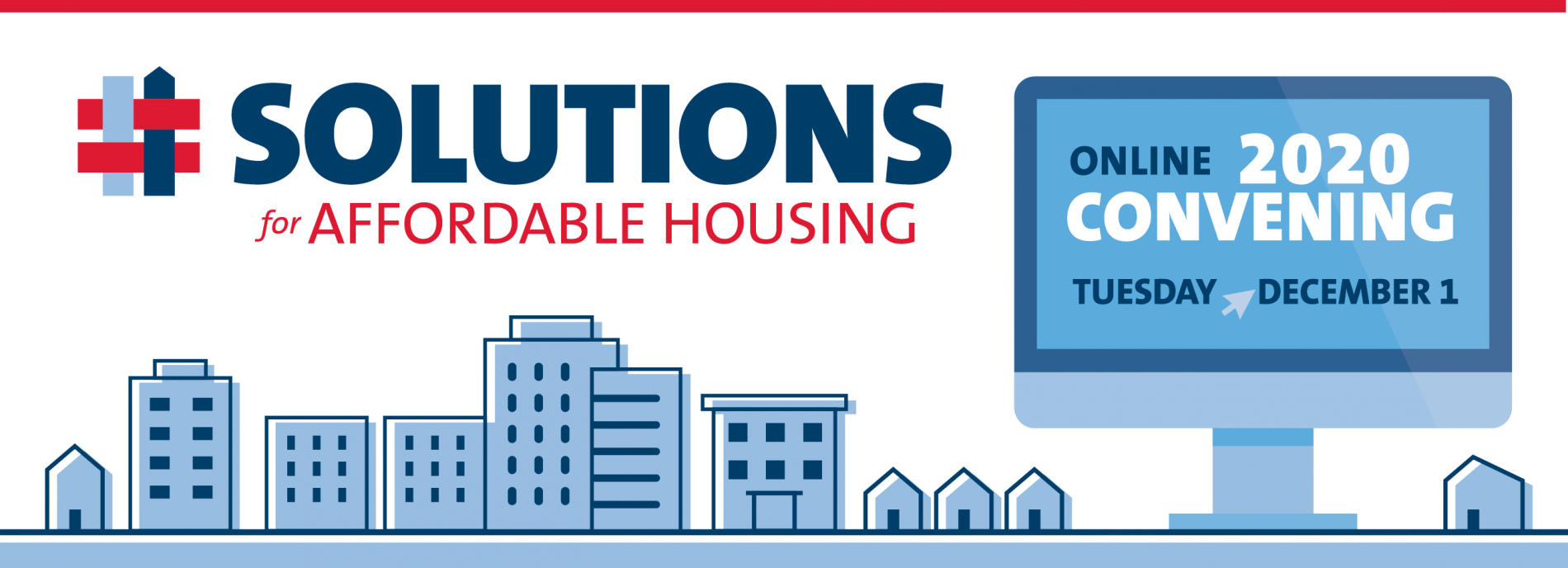 Solutions for Affordable Housing Online Convening PACDC