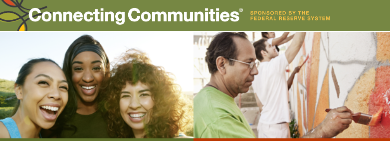 Connecting Communities - PACDC